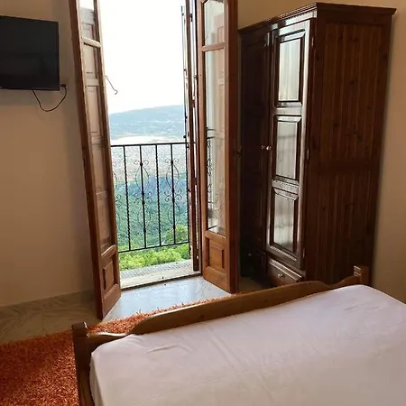 Penzion Belvedere Makrynitsa Makrinítsa